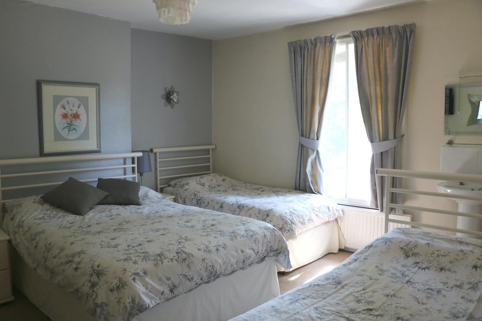 Greenside Guesthouse York Exterior photo