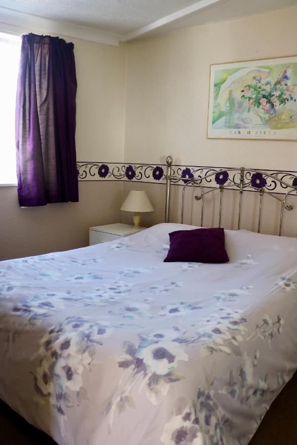 Greenside Guesthouse York Exterior photo